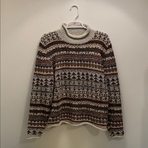 Vintage Sweater
